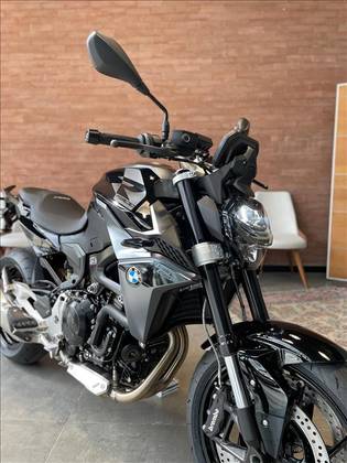 BMW F 900 R SPORT PLUS BMW F 900 R SPORT PLUS
